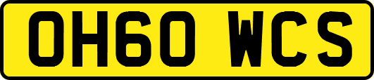 OH60WCS