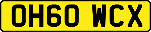 OH60WCX