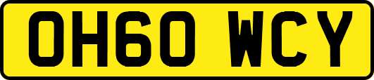 OH60WCY