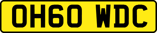 OH60WDC