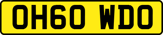 OH60WDO