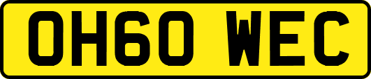 OH60WEC