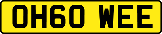 OH60WEE