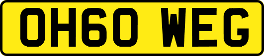 OH60WEG