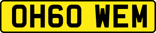 OH60WEM