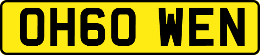 OH60WEN