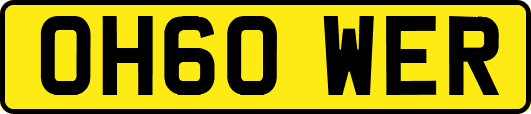 OH60WER