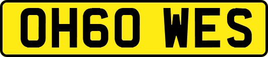 OH60WES