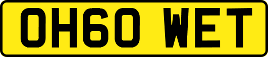 OH60WET