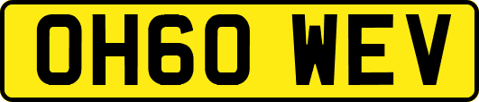 OH60WEV