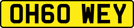 OH60WEY