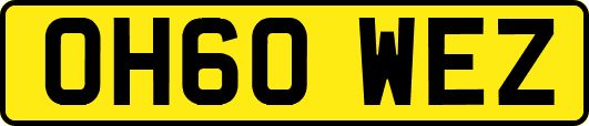 OH60WEZ