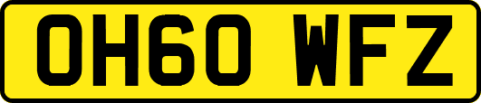 OH60WFZ