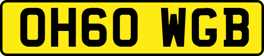 OH60WGB
