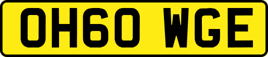 OH60WGE