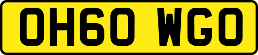 OH60WGO
