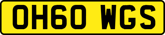 OH60WGS