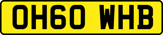 OH60WHB