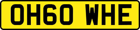 OH60WHE