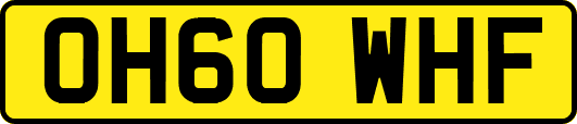 OH60WHF