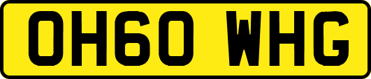 OH60WHG