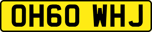 OH60WHJ