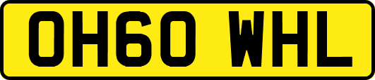 OH60WHL