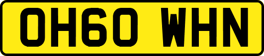 OH60WHN