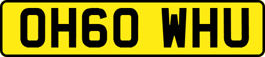 OH60WHU