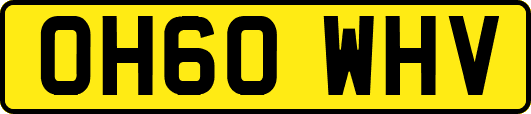 OH60WHV