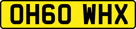 OH60WHX