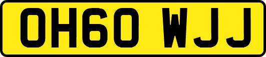 OH60WJJ