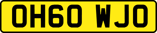 OH60WJO