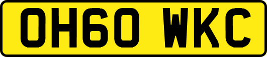 OH60WKC