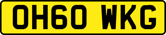 OH60WKG