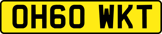 OH60WKT