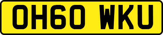 OH60WKU
