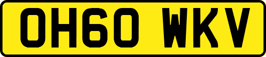 OH60WKV