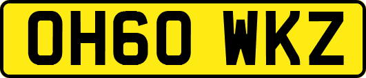 OH60WKZ