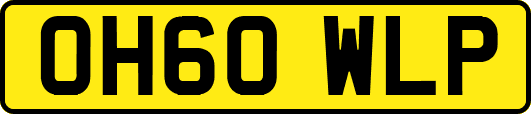 OH60WLP