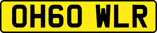 OH60WLR