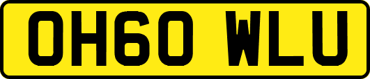 OH60WLU