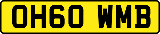 OH60WMB