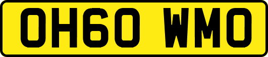 OH60WMO