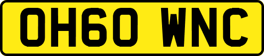 OH60WNC