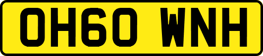 OH60WNH