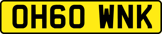 OH60WNK