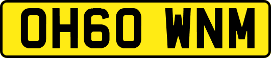 OH60WNM