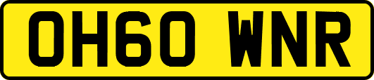 OH60WNR