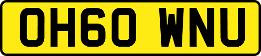 OH60WNU